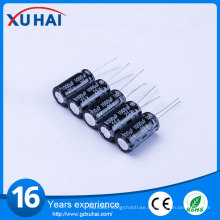 Factory Direct Best Seller Aluminum Electrolytic Capacitor